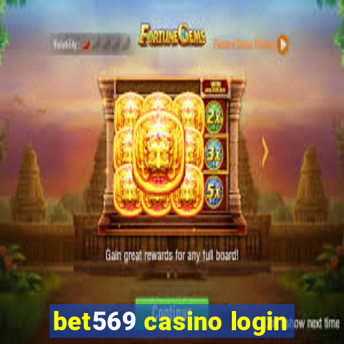 bet569 casino login